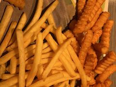 -麦当劳(番禺易发商业街店)