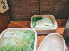 -独食火锅·半米屋台(直营总店)