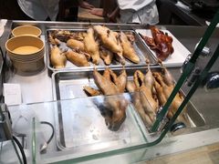 -戚顺兴盐水鸭(新街口明瓦廊店)
