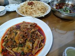 -无味饭店(九眼桥商业文化广场店)