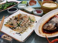 -裕德隆清真饭庄·天津特色菜(东丽店)