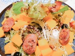 -BE BRIGHT KITCHEN(正佳广场店)