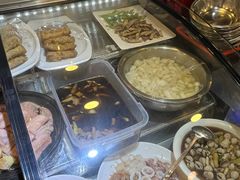 -福建美食城(老君堂店)