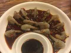 -八闽饭店闽南小镇(铁西店)
