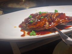 -绿茶餐厅(昌平悦荟店)