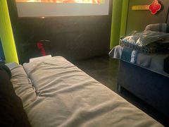 -舒沐雅阁·足浴SPA·小憩简餐(德阳店)