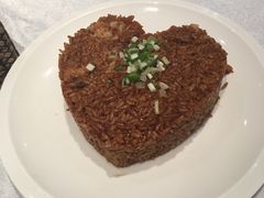 -北李妈妈菜·海肠捞饭(高新万达店)