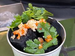 -董顺桃小粒臭豆腐(太平街一店)