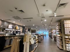 -MUJI无印良品(万象城店)