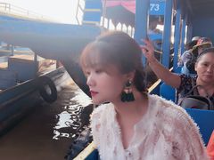 -洞里萨湖