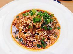 -胡马八破·川菜小馆(高新万达店)