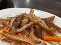 -江东饺子馆(江东路店)