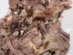 -宁夏国强手抓羊肉·清真菜(未央路凤三店)