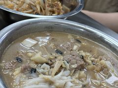 老友牛肉粉-舒记粉店(七星路店)