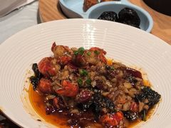 -肥肥虾庄·金牌油焖大虾(杨园滨江时代walk店)