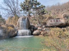 -天津盘山风景名胜区