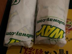 -赛百味SUBWAY(凤凰城店)