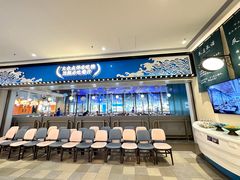 -半岛听涛蒸汽海鲜自助(K11店)