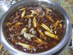 -重庆鱼美佳火锅(四川师大店)