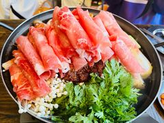 -MI WU FACTORY米屋美食工厂餐厅(绿地店)