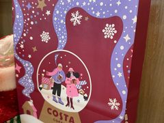 -COSTA COFFEE(龙德广场店)