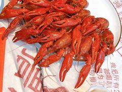 -小田油焖小龙虾(双井店)