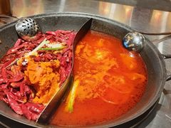 -朱光玉火锅馆·太原旗舰(钟楼街店)