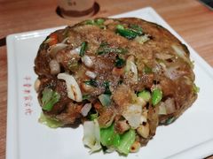 八珍炒糕-海坛特色小吃·只做平潭特色菜(平潭店)