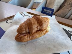 -抱抱地球咖啡馆(国家海洋博物馆店)