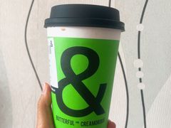 -BUTTERFUL&CREAMOROUS 黄油与面包(三里屯太古里店)