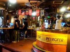 -流浪者复古西餐鸡尾酒吧(沈阳店)