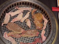 -AJIYA·池袋日式烧肉自助(天津万象城店)