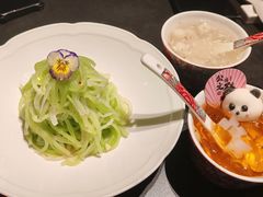 -知楚•精致湖北菜(武商MALL店)