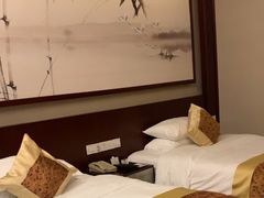 -绍兴鉴湖君澜大酒店