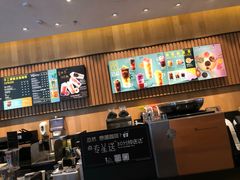 -星巴克(厦门乐群广场分店)