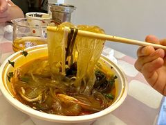 -一擀一面皮(棉纺东路店)