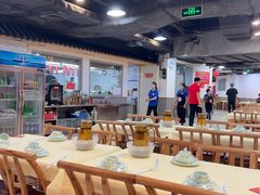 -笨罗卜浏阳菜馆(龙华鹏润达店)
