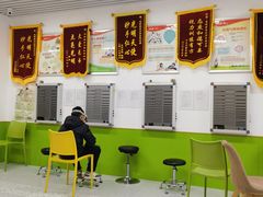 -星视野儿童近视弱视视力训练中心(富荟店)