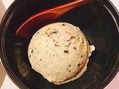 黑松露冰淇淋-西郊5号·Maggie 5
