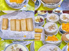 -民信老铺(华盖路店)