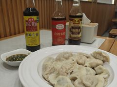 -饺子季水饺餐厅(新市街店)