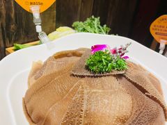 -巴奴毛肚火锅(九洲店)