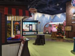 -幻贝家儿童乐园(苏州中心店)