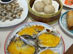 -皓景海鲜·地标美食(双月湾店)