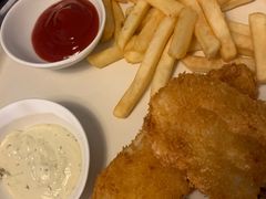 -Kitchen·Y洋厨房西餐厅(王府壹号店)
