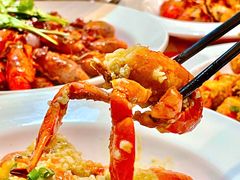 -潮爷的店·小龙虾·烧烤