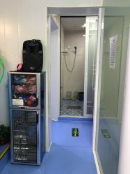 -子木乐园婴儿游泳馆(水晶港店)