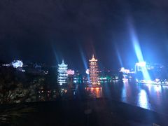 -忆咖啡观景餐厅(桂林象山公园店)