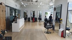 -涩谷イメジSalon烫染専門店