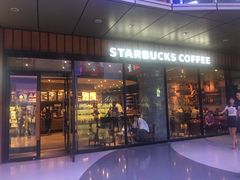 -星巴克臻选(郑州国贸360广场店)